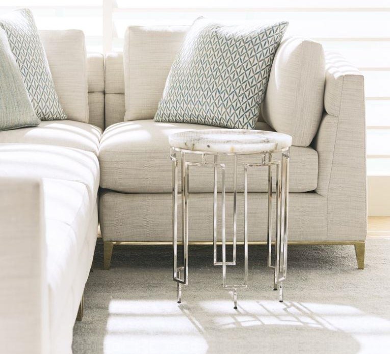 Caracole Classic End Table